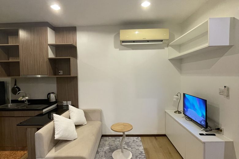 Condo For Rent