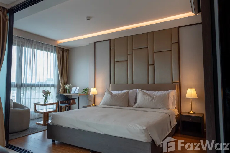 1 Bedroom Condo For Rent
