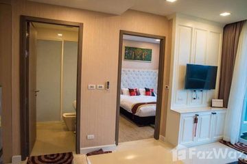 1 Bedroom Condo for rent in Bang Sare, Chonburi