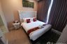 1 Bedroom Condo for rent in Del Mare, Bang Sare, Chonburi