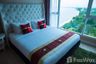 1 Bedroom Condo for rent in Del Mare, Bang Sare, Chonburi