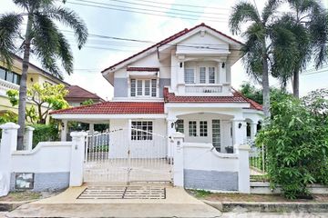 4 Bedroom House for sale in Prachathipat, Pathum Thani