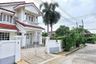 4 Bedroom House for sale in Baan Siwalee Rangsit 2, Prachathipat, Pathum Thani
