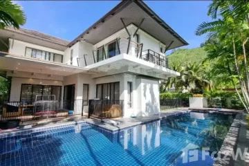 4 Bedroom Villa for sale in Kathu, Phuket
