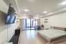 Condo for rent in View Talay 3, Nong Prue, Chonburi