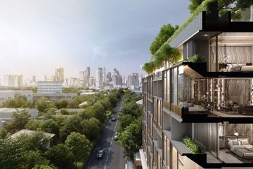 1 Bedroom Condo for sale in Khlong Tan Nuea, Bangkok near BTS Thong Lo