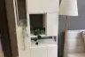 1 Bedroom Condo for sale in Chewathai Residence Asoke, Makkasan, Bangkok near Airport Rail Link Makkasan