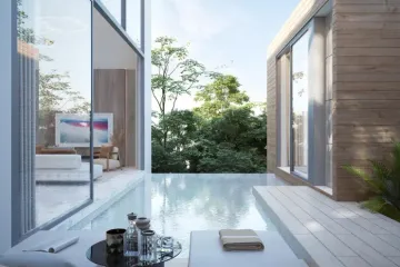 5 Bedroom Villa for sale in Choeng Thale, Phuket