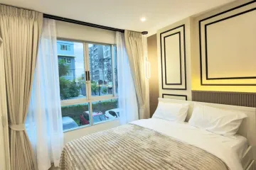 1 Bedroom Condo for rent in D Condo Creek Phuket, Kathu, Phuket