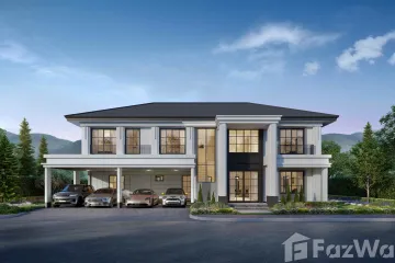 5 Bedroom House for sale in San Phi Suea, Chiang Mai