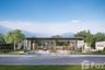 5 Bedroom House for sale in Setthasiri Ruamchok, San Phi Suea, Chiang Mai