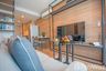 1 Bedroom Condo for Sale or Rent in Q Chidlom-Phetchaburi, Makkasan, Bangkok near BTS Chit Lom