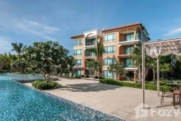 2 Bedroom Condo for sale in Pak Nam Pran, Prachuap Khiri Khan
