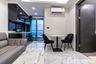 1 Bedroom Condo for rent in Arcadia Millennium Tower, Nong Prue, Chonburi