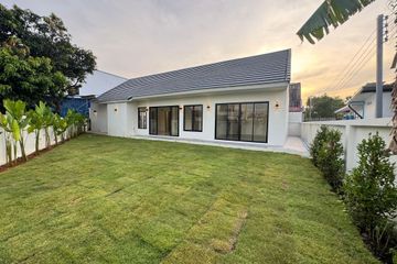 3 Bedroom House for sale in Baan Don Village, Thep Krasatti, Phuket