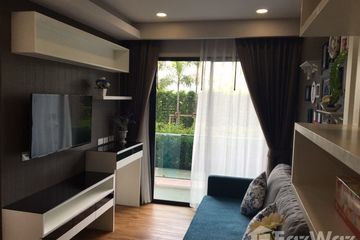 1 Bedroom Condo for rent in Nong Prue, Chonburi