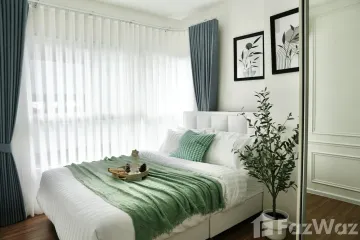 2 Bedroom Condo for sale in Thai Ban Mai, Samut Prakan near BTS Phraek Sa