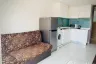 1 Bedroom Condo for rent in Nong Prue, Chonburi