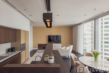 3 Bedroom Condo for sale in The Ritz - Carlton Residences at MahaNakhon, Silom, Bangkok near BTS Chong Nonsi