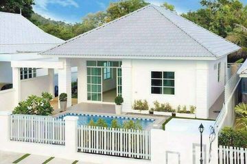 2 Bedroom Villa for rent in Hin Lek Fai, Prachuap Khiri Khan