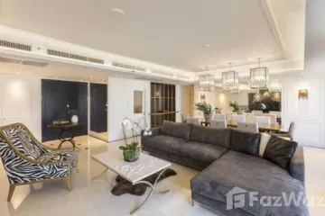 3 Bedroom Condo for Sale or Rent in All Seasons Place, Lumpini, Bangkok near BTS Ploen Chit