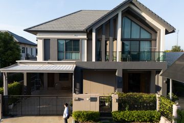 3 Bedroom House for Sale or Rent in Saphan Sung, Bangkok