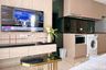 Condo for rent in The Panora Pattaya, Nong Prue, Chonburi