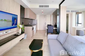 Condo for rent in Nong Prue, Chonburi