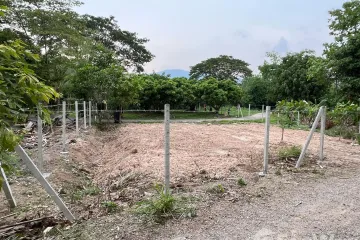 Land for sale in Nong Khwai, Chiang Mai