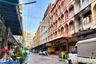 100 Bedroom Townhouse for sale in Hua Mak, Bangkok near MRT Ramkhamhaeng