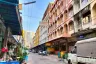 100 Bedroom Townhouse for sale in Hua Mak, Bangkok near MRT Ramkhamhaeng