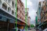 100 Bedroom Townhouse for sale in Hua Mak, Bangkok near MRT Ramkhamhaeng