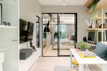 2 Bedroom Condo for sale in Noww Mega, Bang Kaeo, Samut Prakan