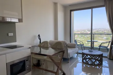 1 Bedroom Condo for sale in The Riviera Jomtien, Nong Prue, Chonburi