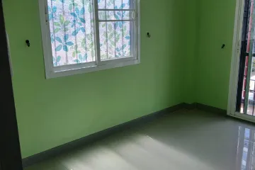 3 Bedroom Townhouse for sale in The Palm Bangsare, Bang Sare, Chonburi