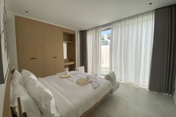 4 Bedroom Villa for sale in Thep Krasatti, Phuket