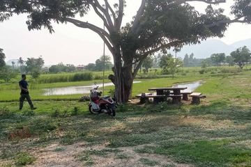 Land for sale in Cha am, Phetchaburi