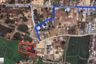 Land for sale in Cha am, Phetchaburi