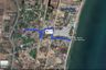 Land for sale in Cha am, Phetchaburi