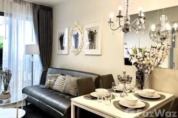 1 Bedroom Condo for rent in Nong Prue, Chonburi