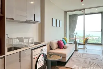 1 Bedroom Condo for Sale or Rent in Nong Kae, Prachuap Khiri Khan
