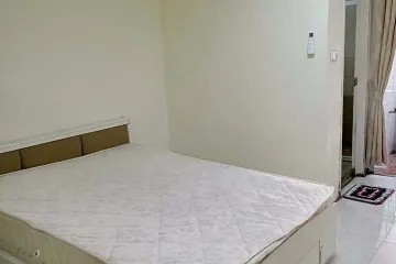 Condo for sale in Ratchada City 18, Sam Sen Nok, Bangkok near MRT Huai Khwang