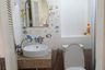 Condo for sale in Ratchada City 18, Sam Sen Nok, Bangkok near MRT Huai Khwang