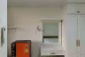 Condo for sale in Ratchada City 18, Sam Sen Nok, Bangkok near MRT Huai Khwang