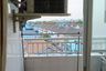Condo for sale in Ratchada City 18, Sam Sen Nok, Bangkok near MRT Huai Khwang