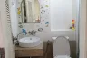 Condo for sale in Ratchada City 18, Sam Sen Nok, Bangkok near MRT Huai Khwang