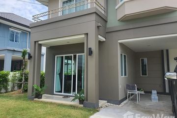 3 Bedroom House for Sale or Rent in Chuan Chuen Town Village Bangna, Bang Bo, Samut Prakan