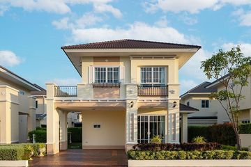 4 Bedroom House for sale in Nong Phueng, Chiang Mai