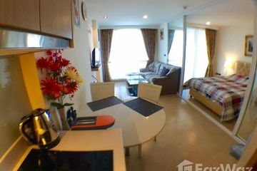 1 Bedroom Condo for rent in Nong Prue, Chonburi