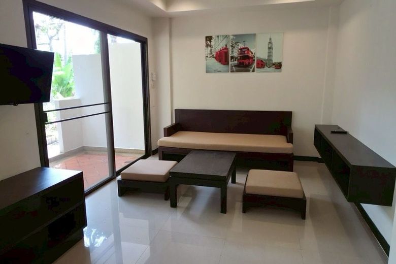 1 Bedroom Condo For Rent